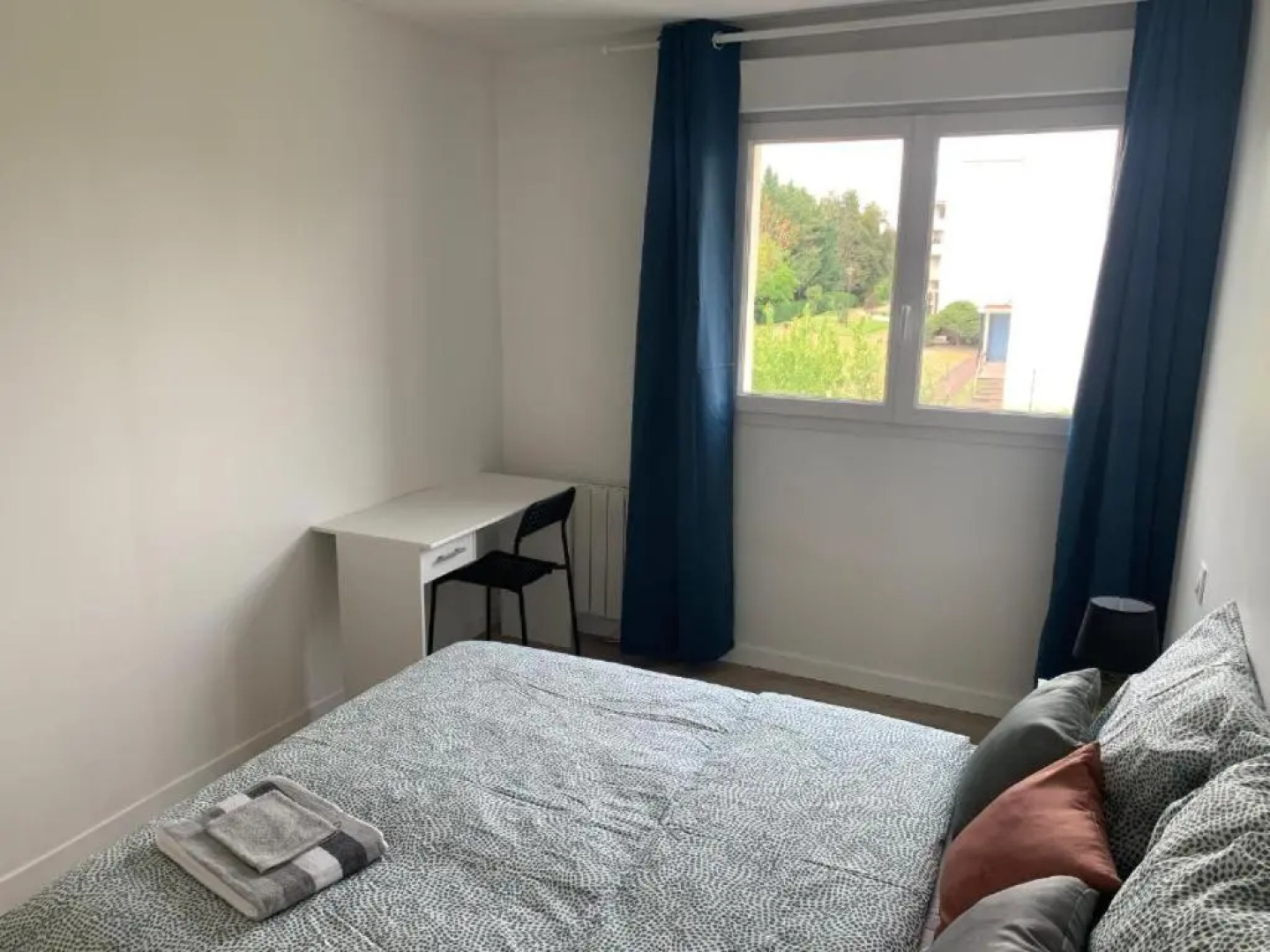 Villa Tenjin Chambre 6