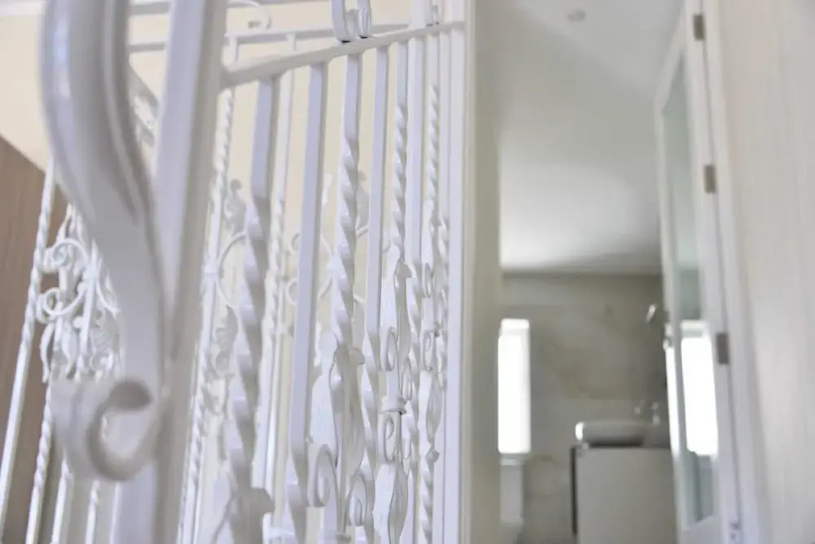 San Pawl bnb Farmhouse Calypso