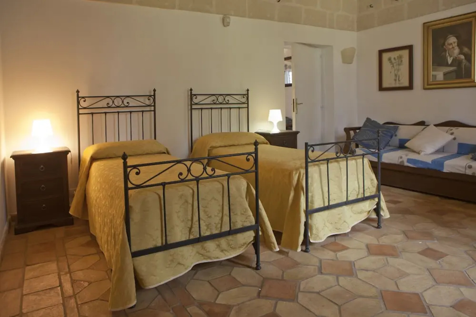 Agriturismo La Stornara