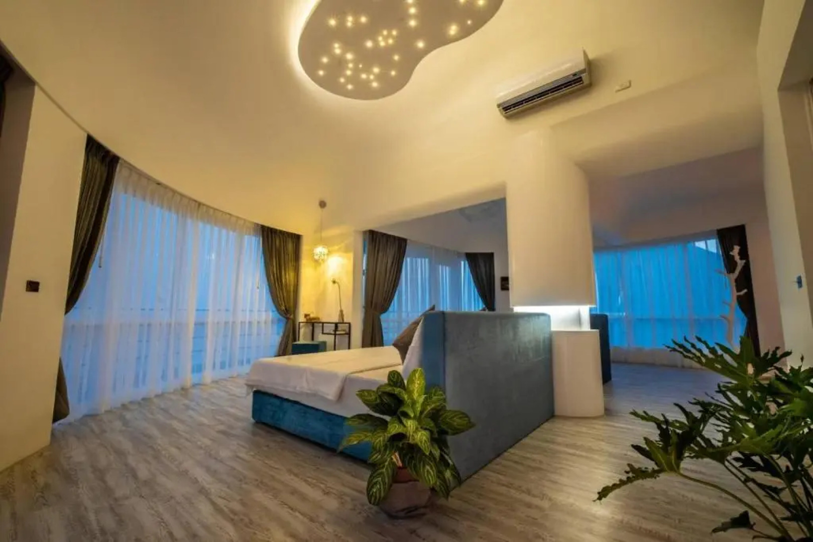 Migrator Intertidal Homestay