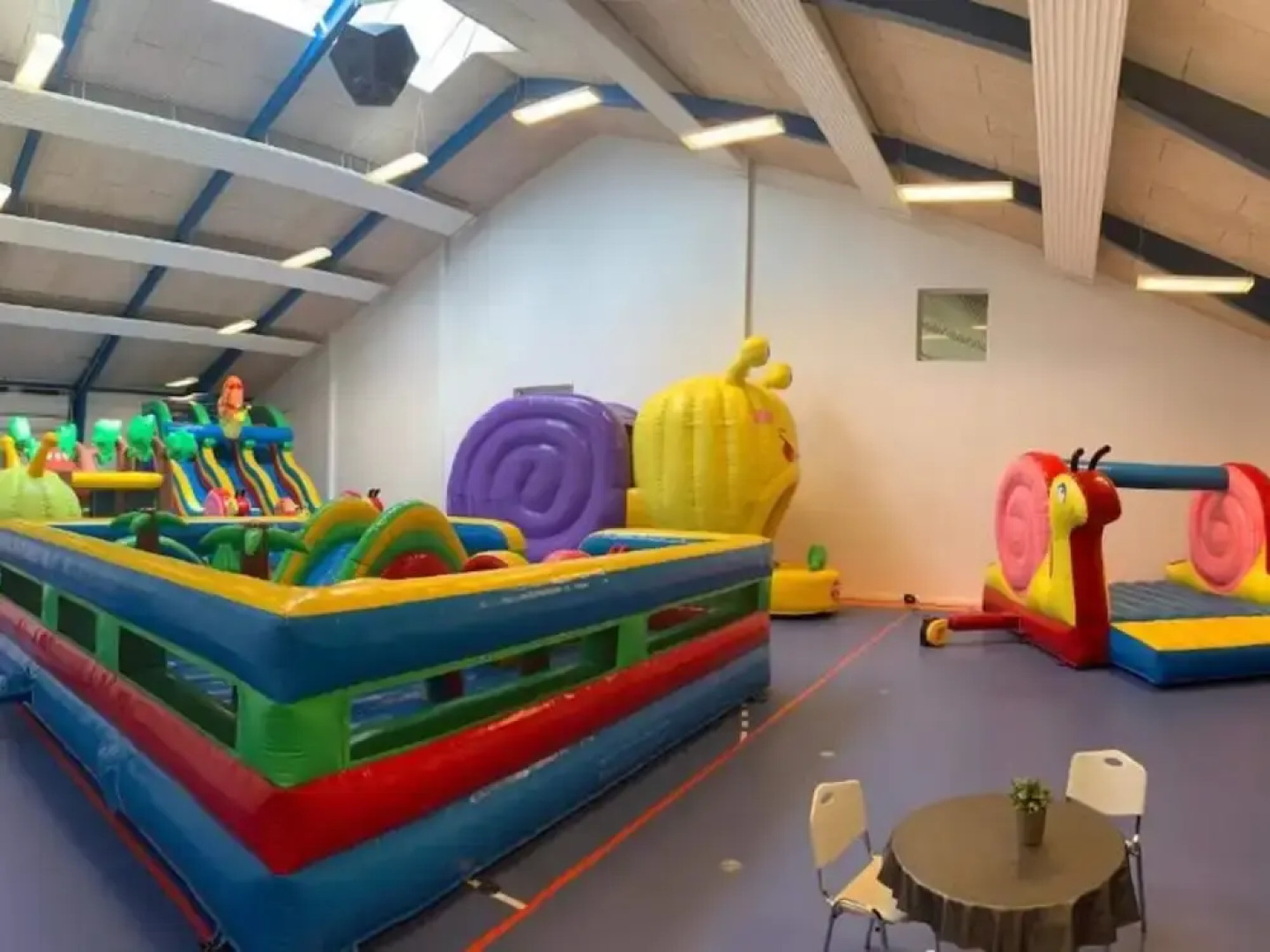 4 Star Holiday Home in Thyboron