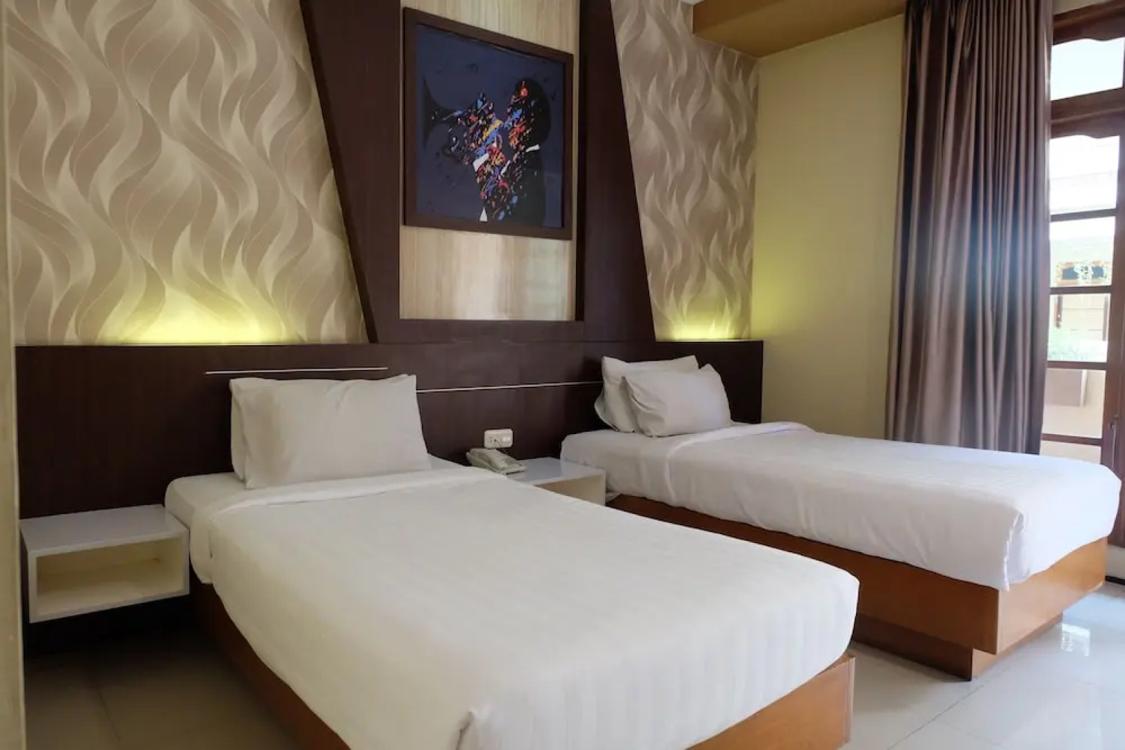 Votel Kartika Abadi Madiun