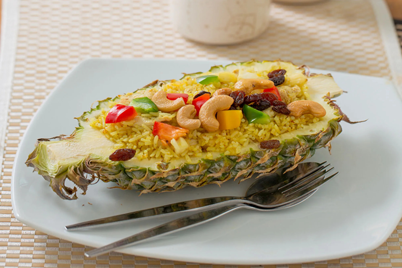 Paradise Resort PHI PHI