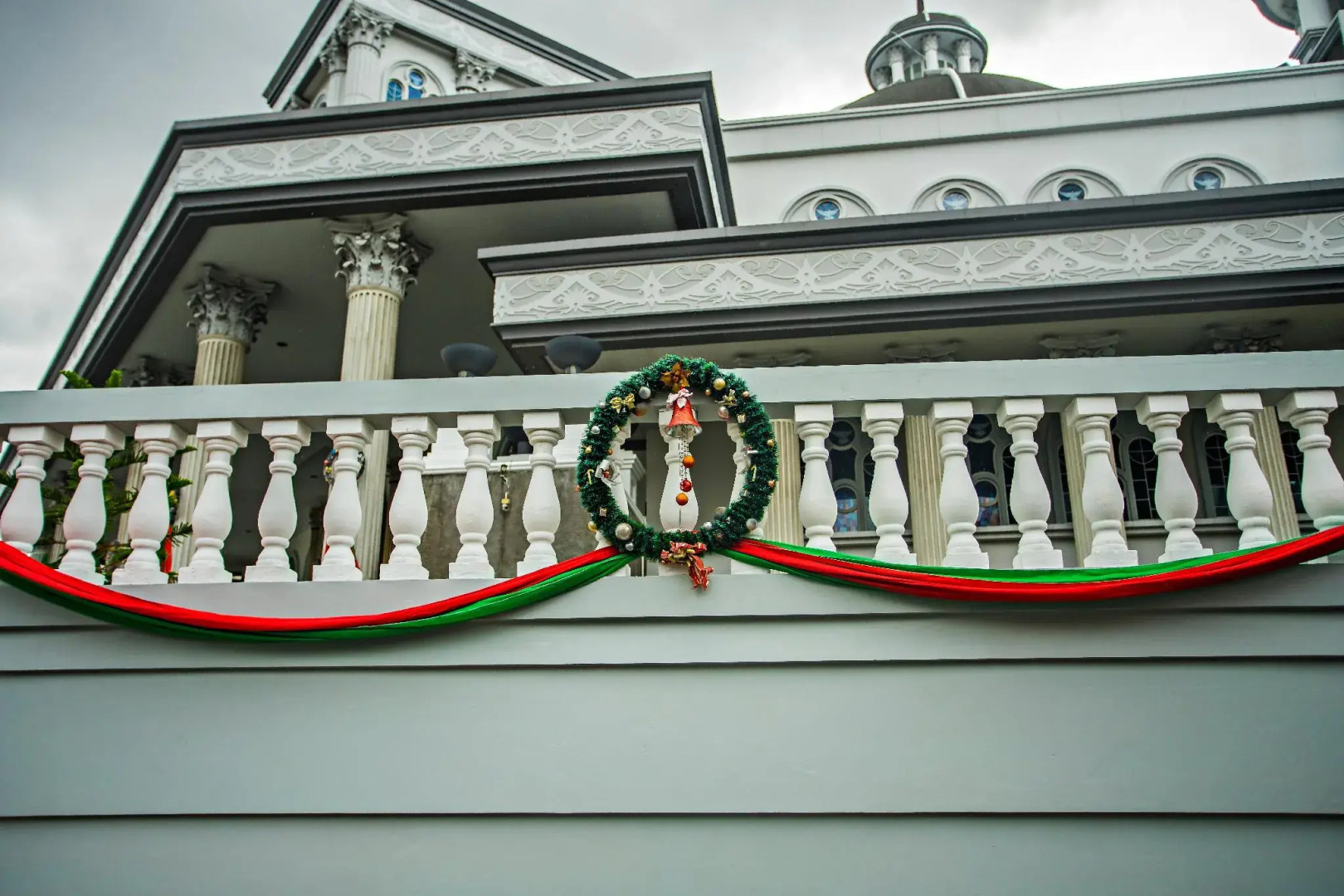 Maestro Hotel Kota Baru