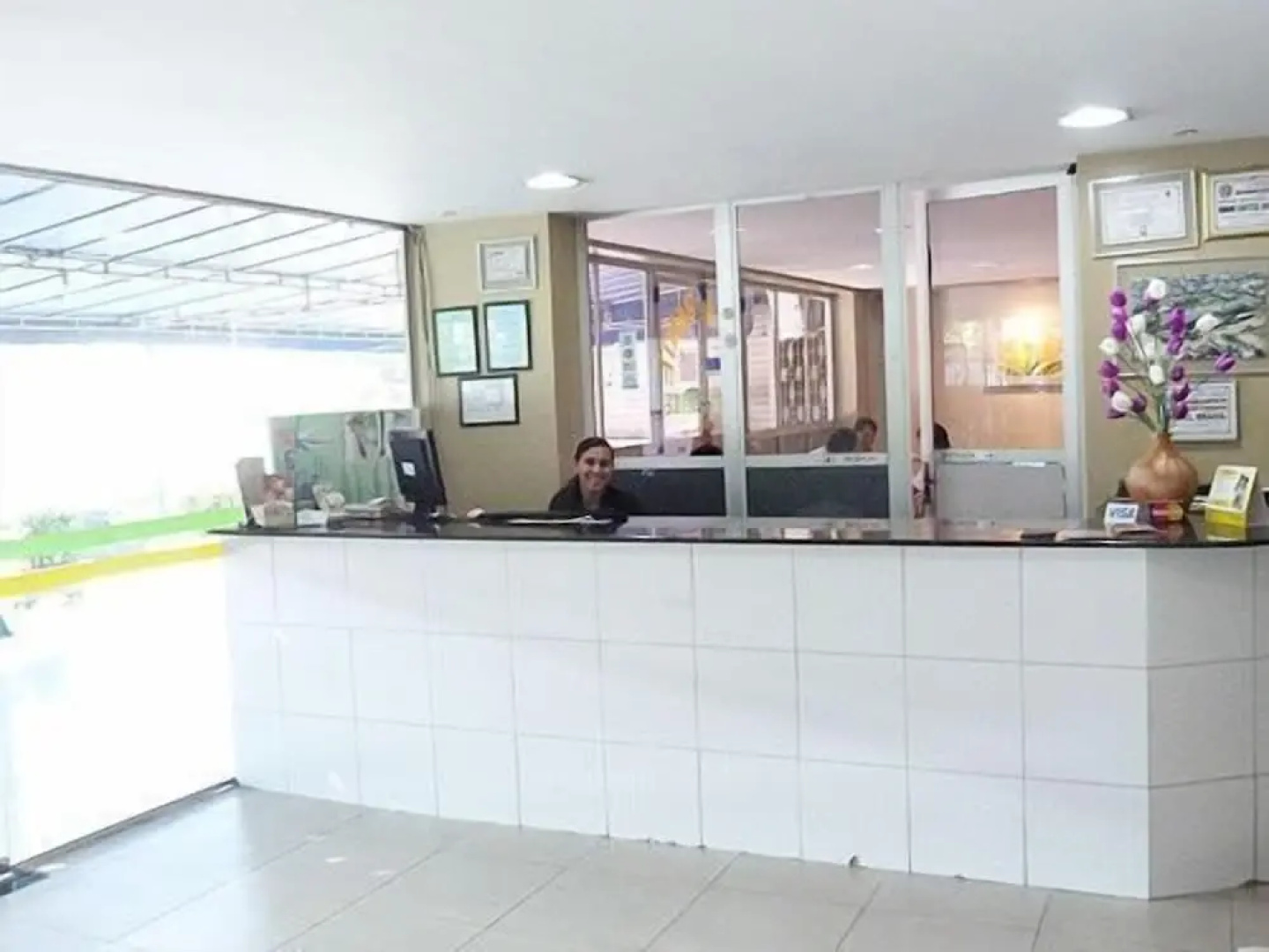 Hotel Brasil