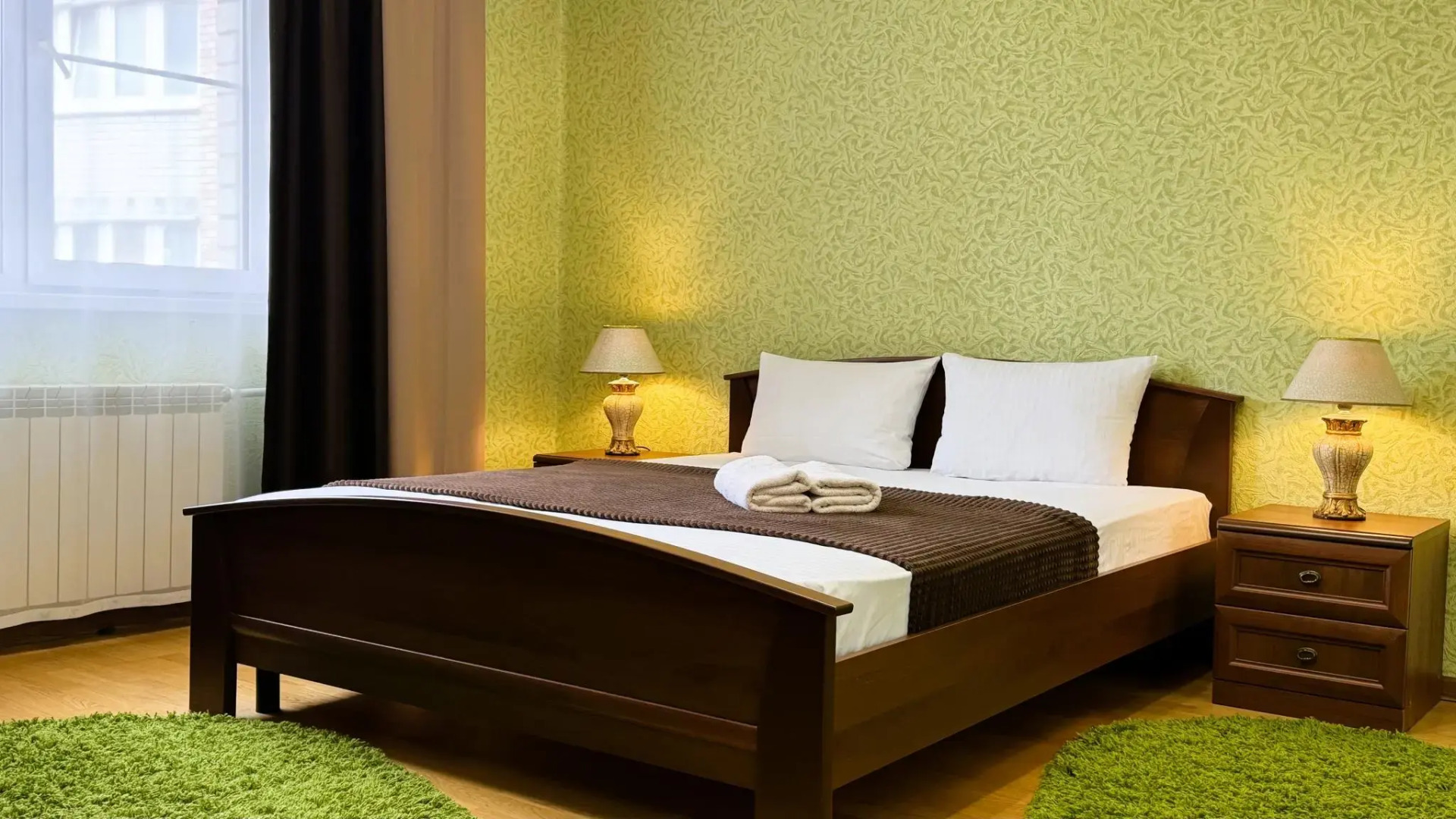 Right Room на улице Баумана