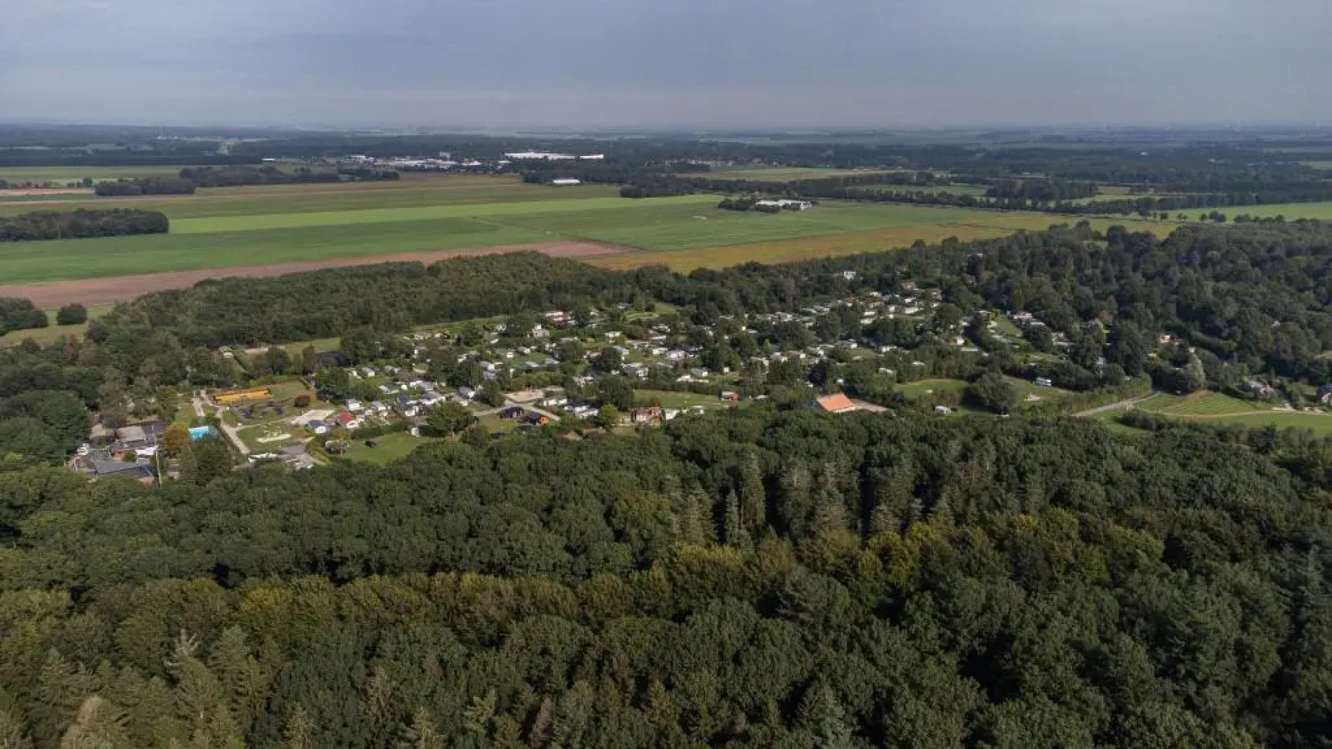 La Casa de Gasselte, een gezellig ruim huis in Drenthe pal naast het bos