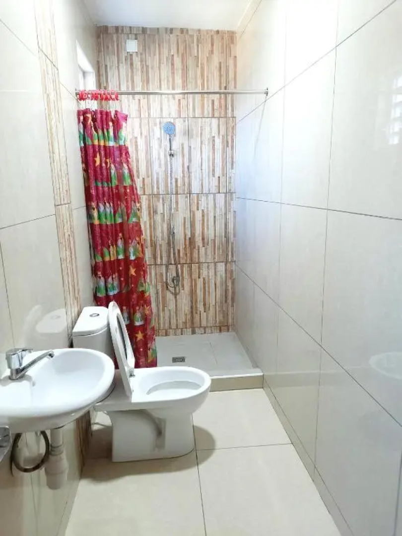 Homely Studio Apartment Curacao