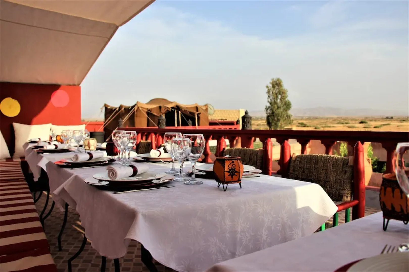 Villa Jenny Lynn Marrakech