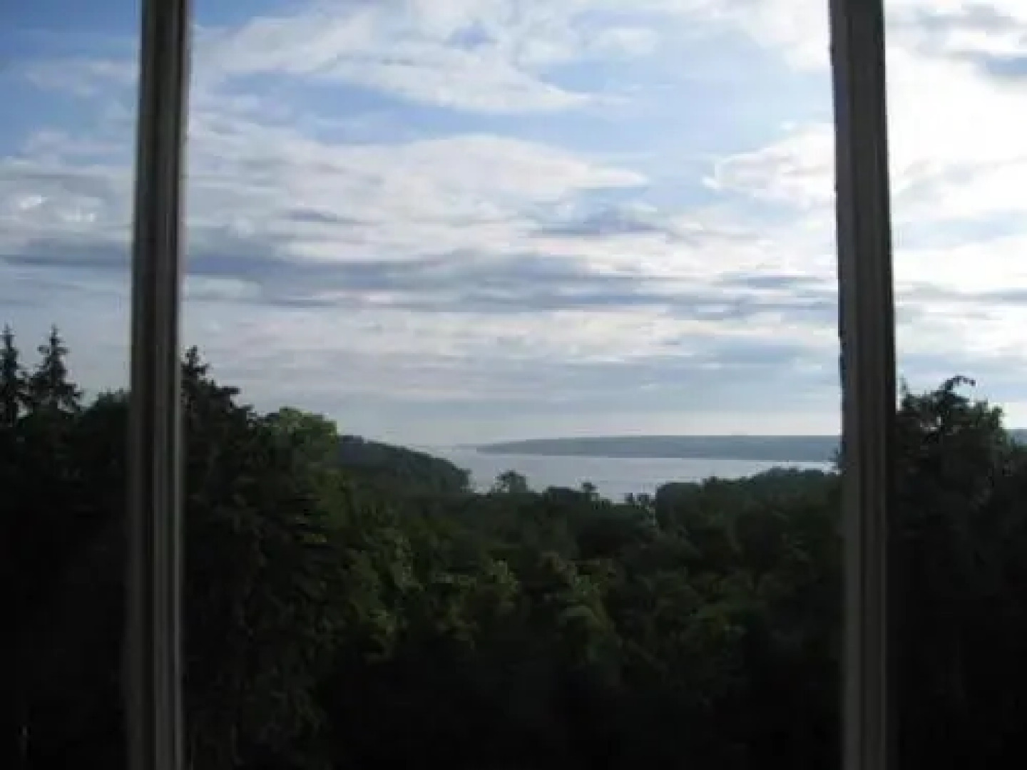 The Renwick Clifton House