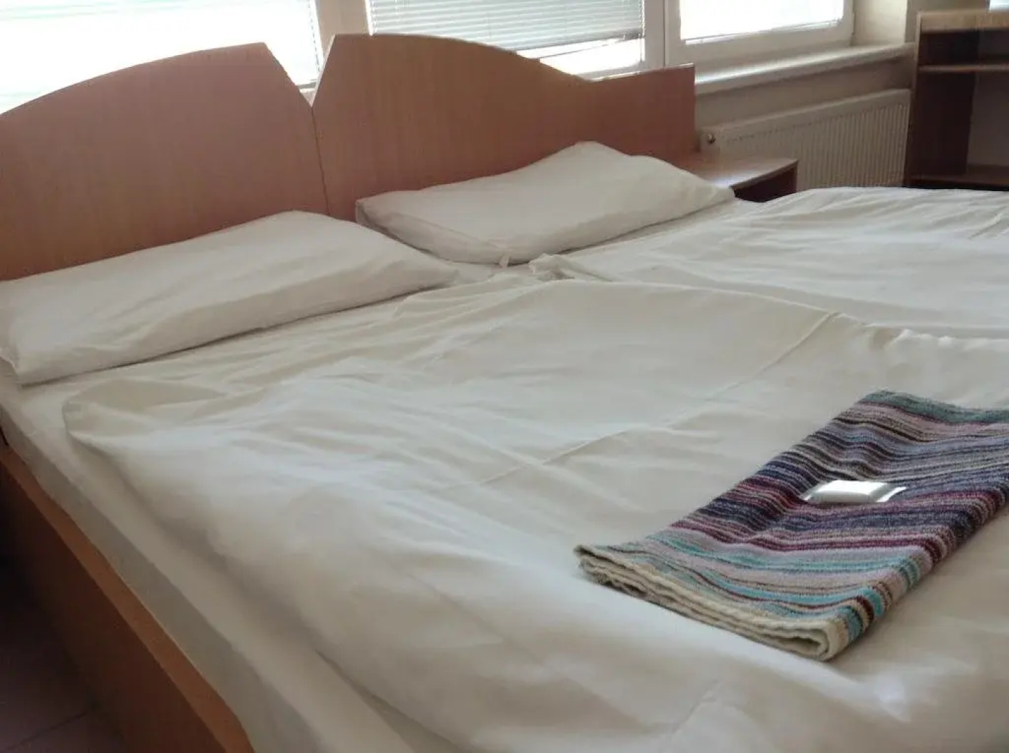 Garni Hotel Metal