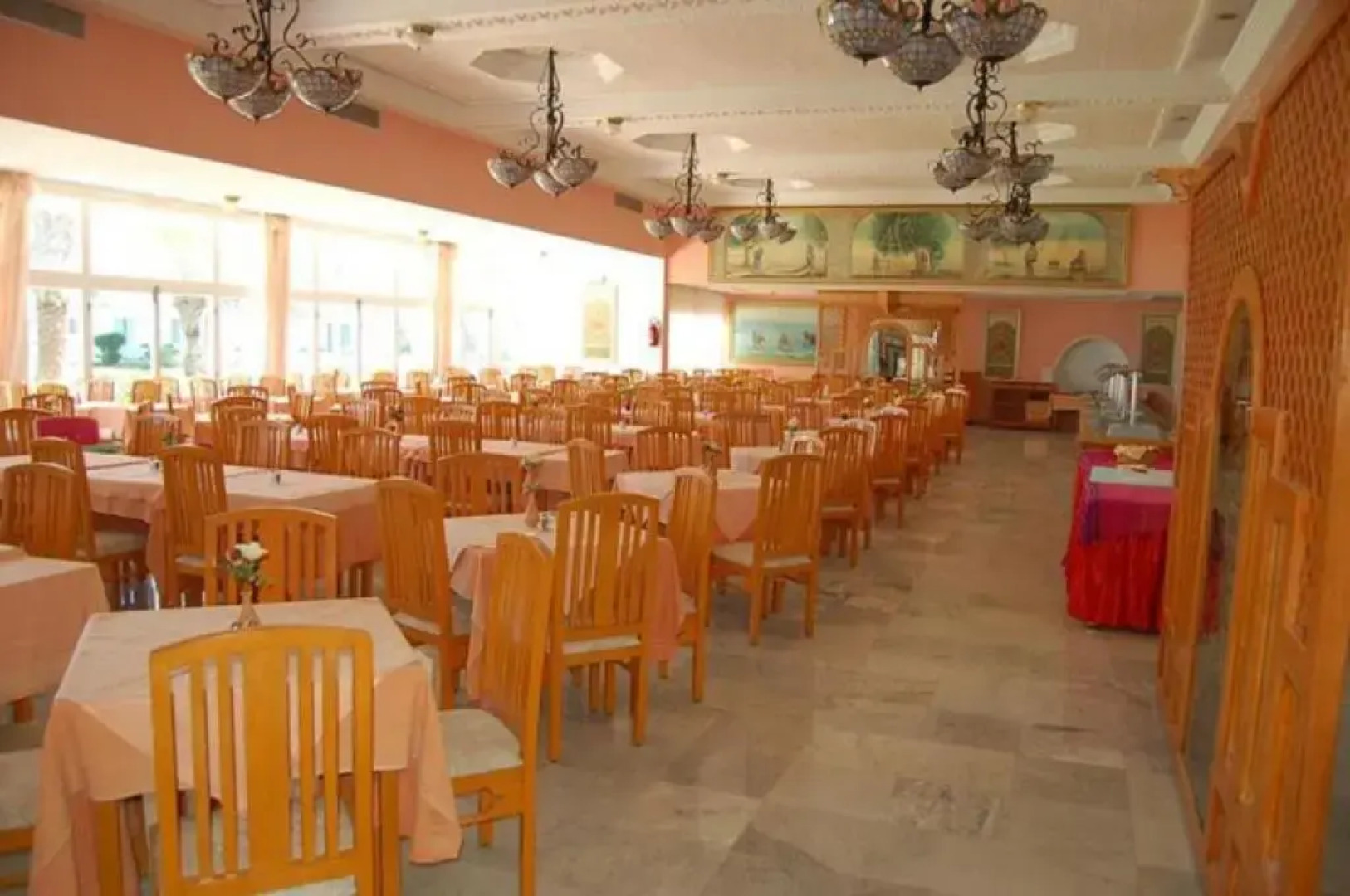 Houda Skanes Monastir