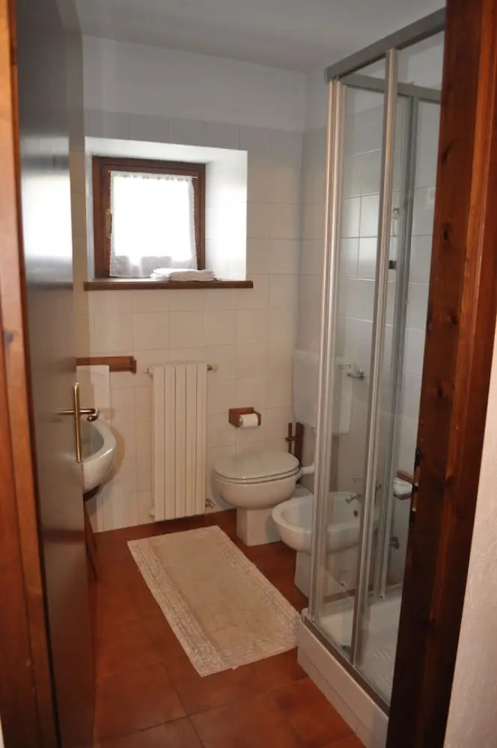 Ristorante Pensione Bellevue