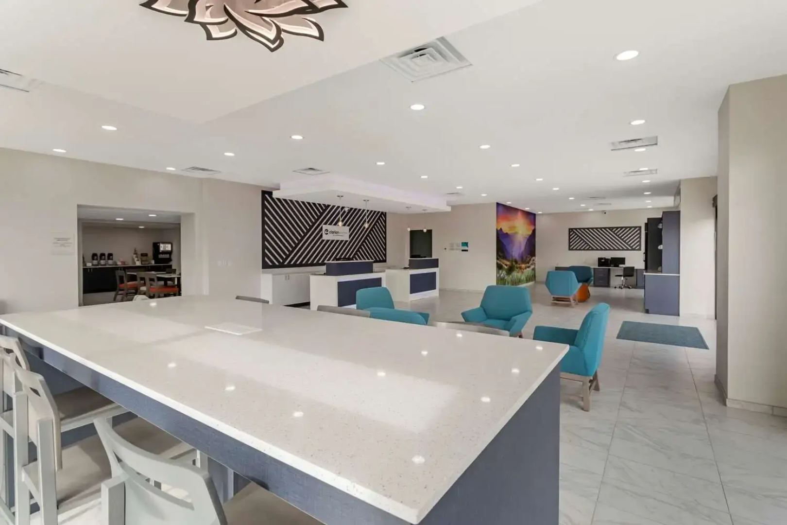 Clarion Pointe Kimball