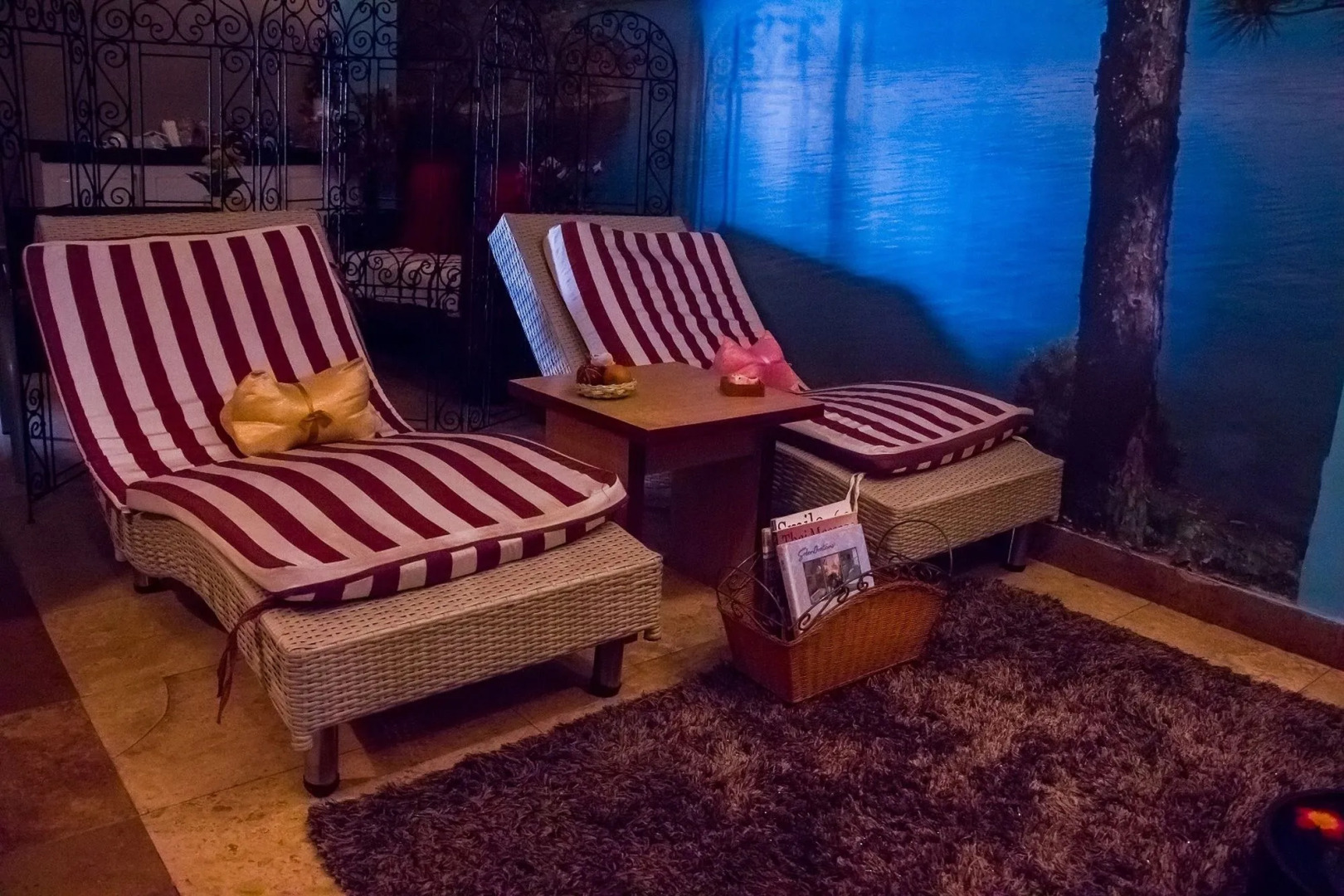 Nne-eka Residence and Spa