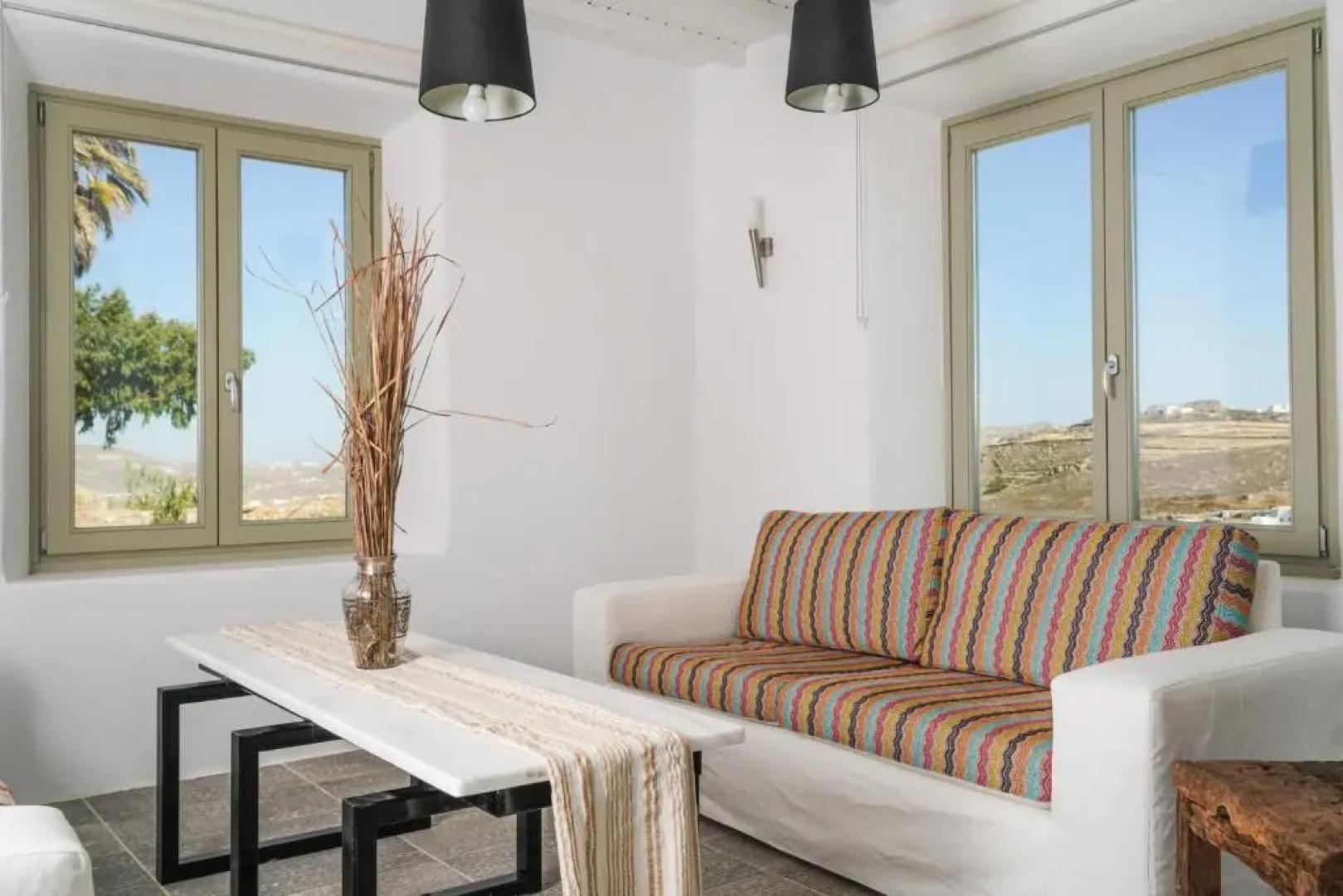 Vesper Jewel Luxurious Residence Complex