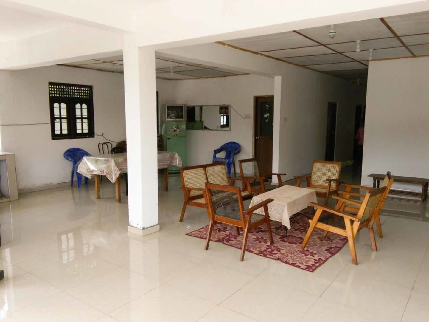 Yoho Aruna Guest