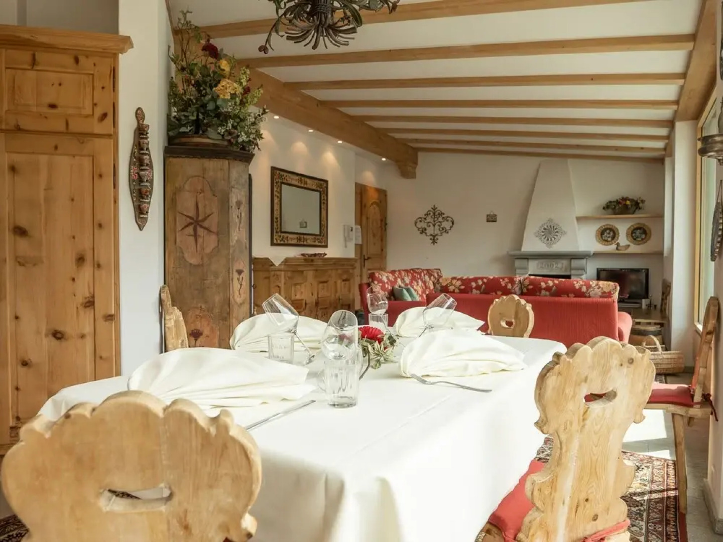 Chesa Spuonda Verde 1 7 St Moritz