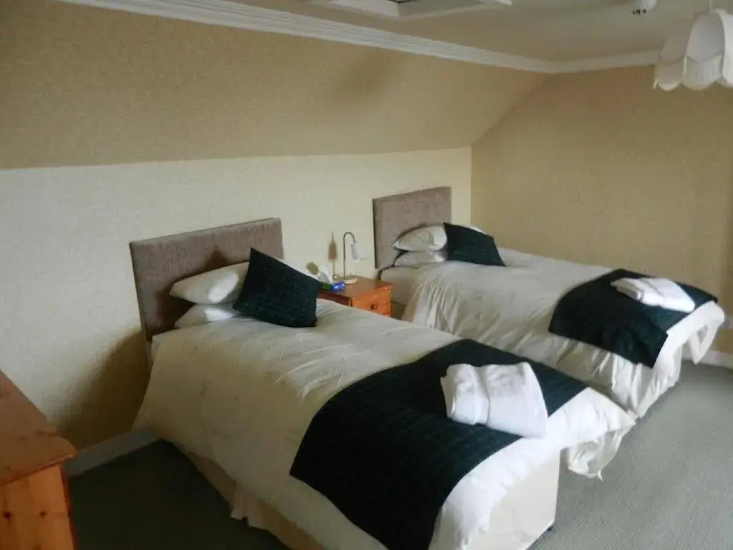 Seaview Guest House
