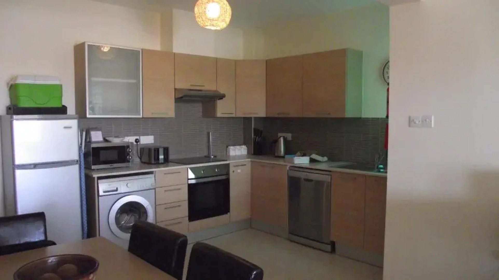 Pyla Gardens Apartment E 202