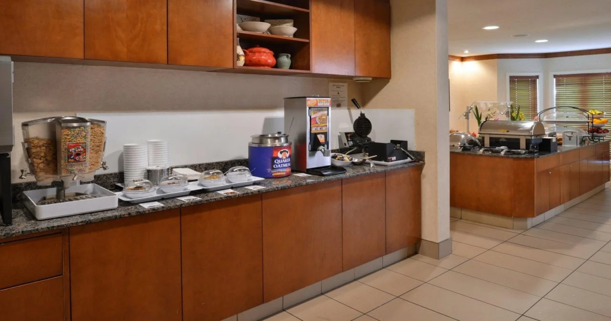 Staybridge Suites Calgary Airport by IHG