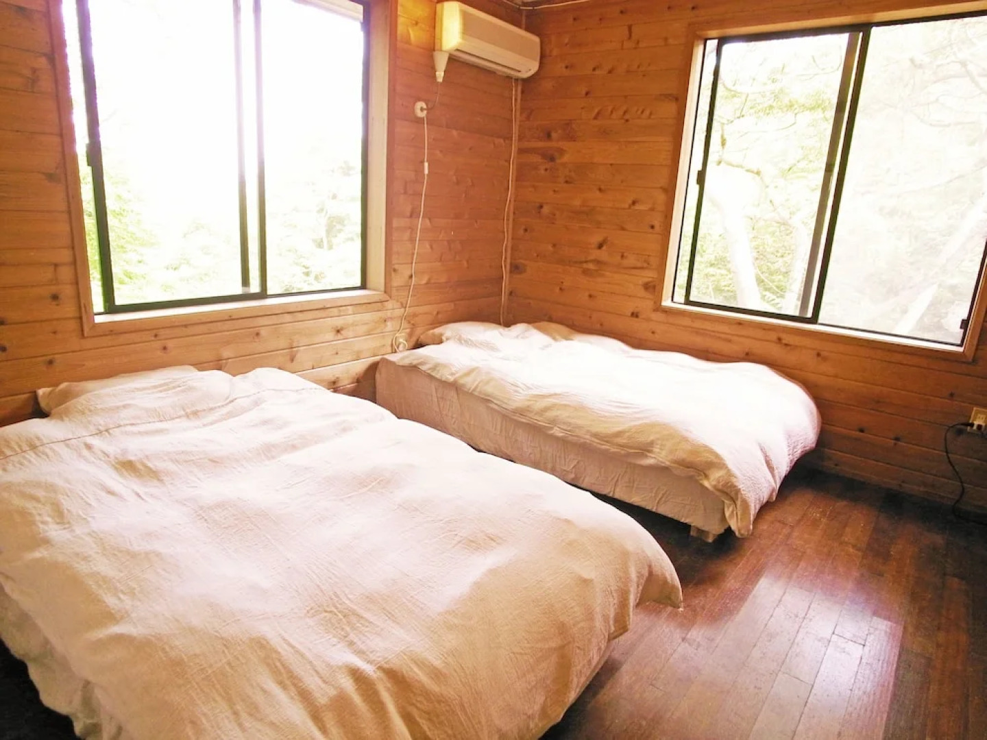 Minami no Yama no ie Cotenchi