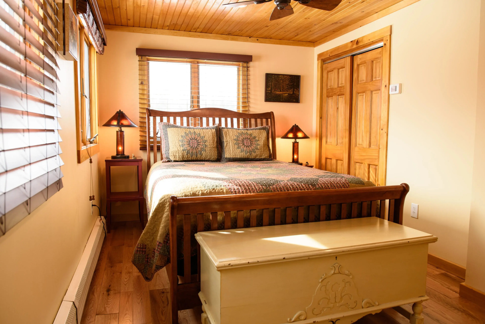 The Inn at OxBow Acres