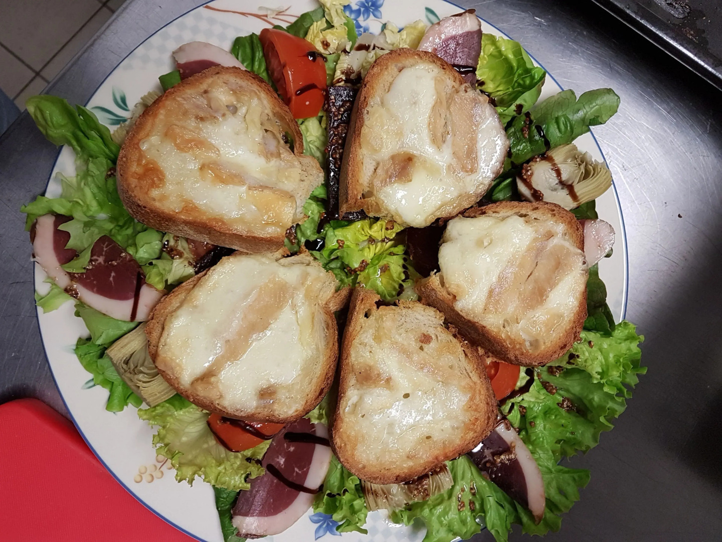 Hôtel des Voyageurs