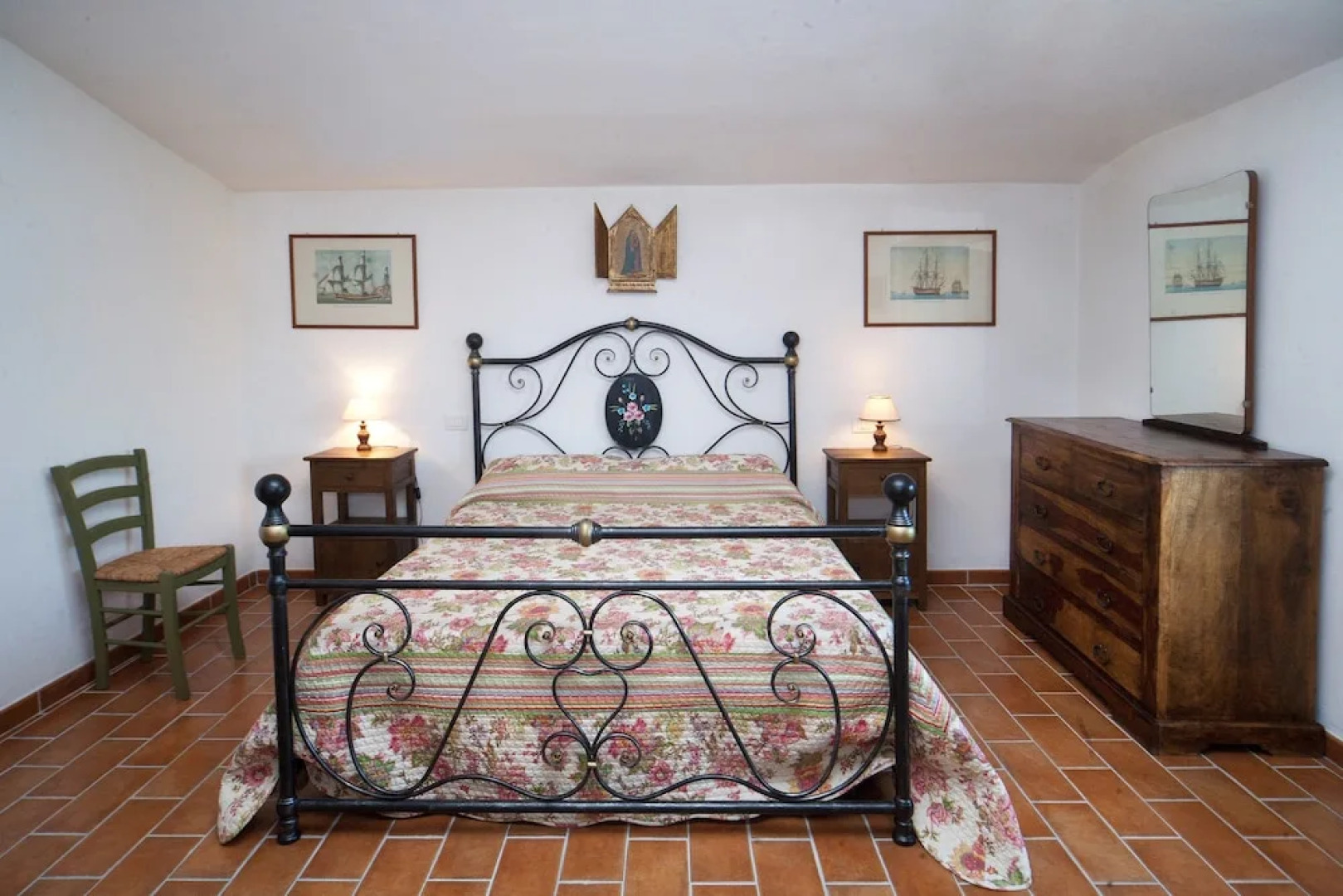 Agriturismo Borgo Podernovo