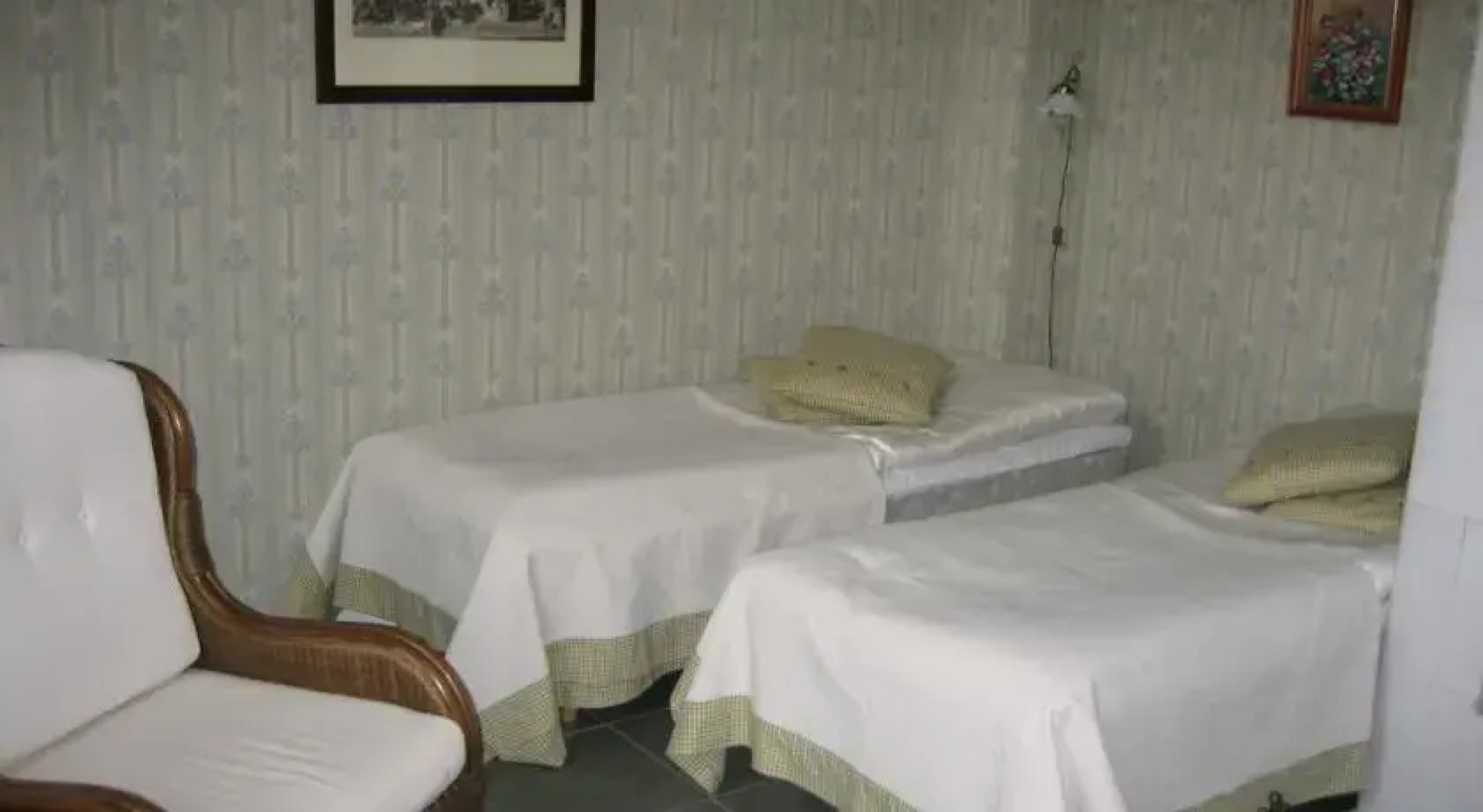 Vanhankaupungin Ravintola & Majatalo