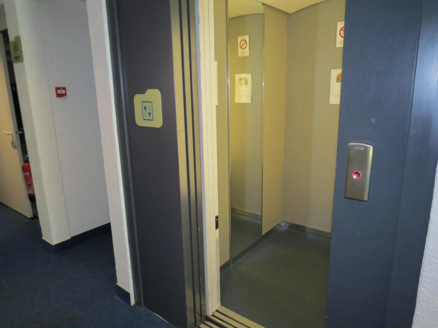 ibis budget Remiremont