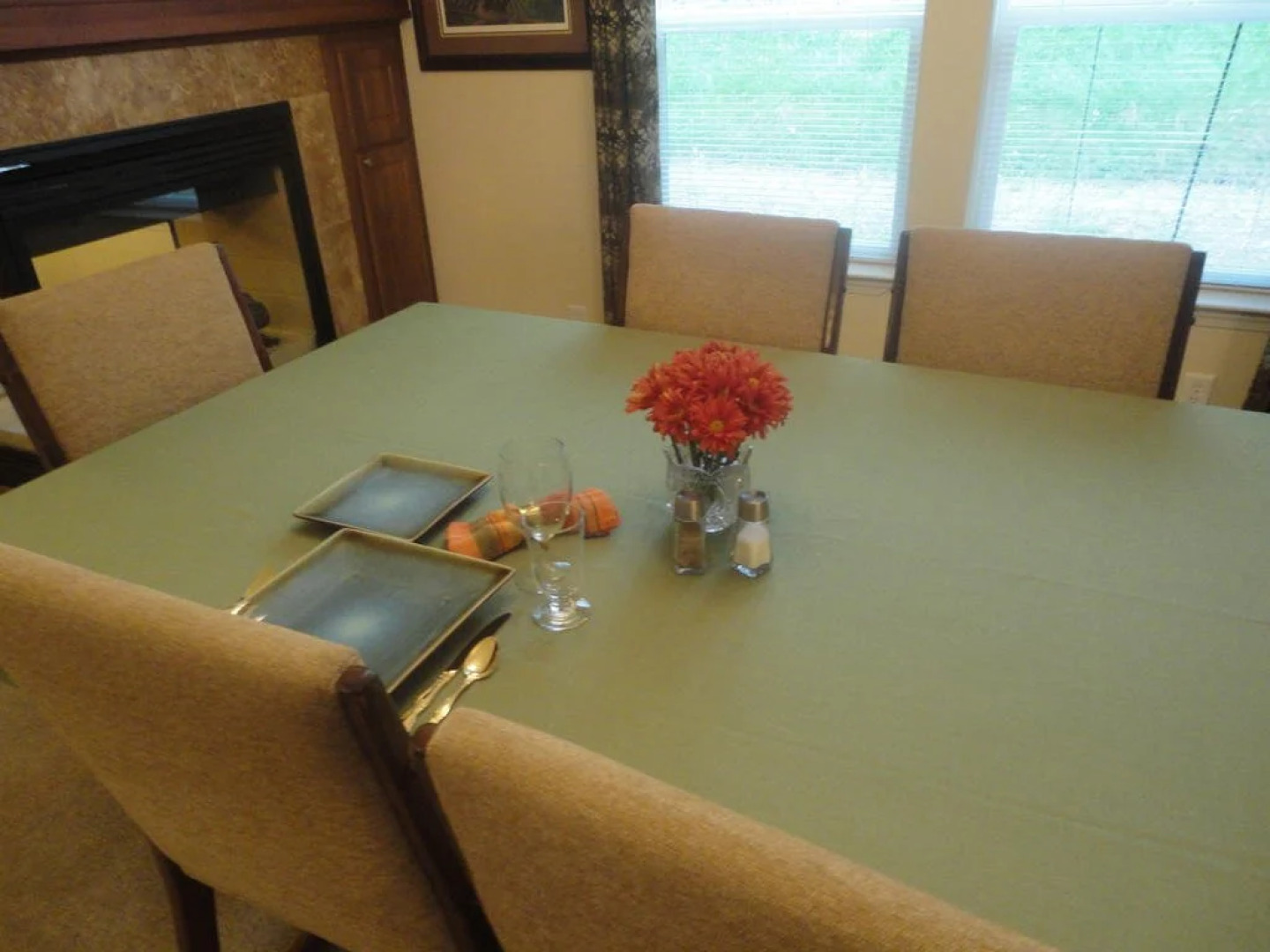 Amber Lights Bed and Breakfast