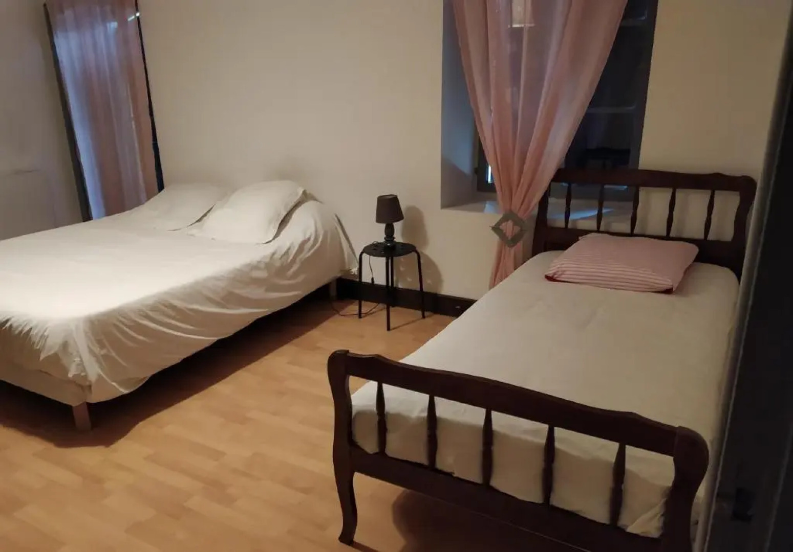 L'orée des 3 Rivières