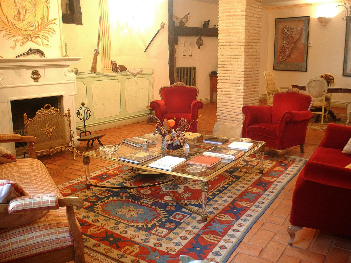 Rusticae Hospedería Señorío de Briñas