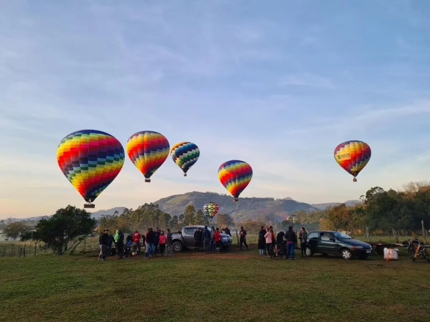 Pedra Afiada Refúgio Ecológico