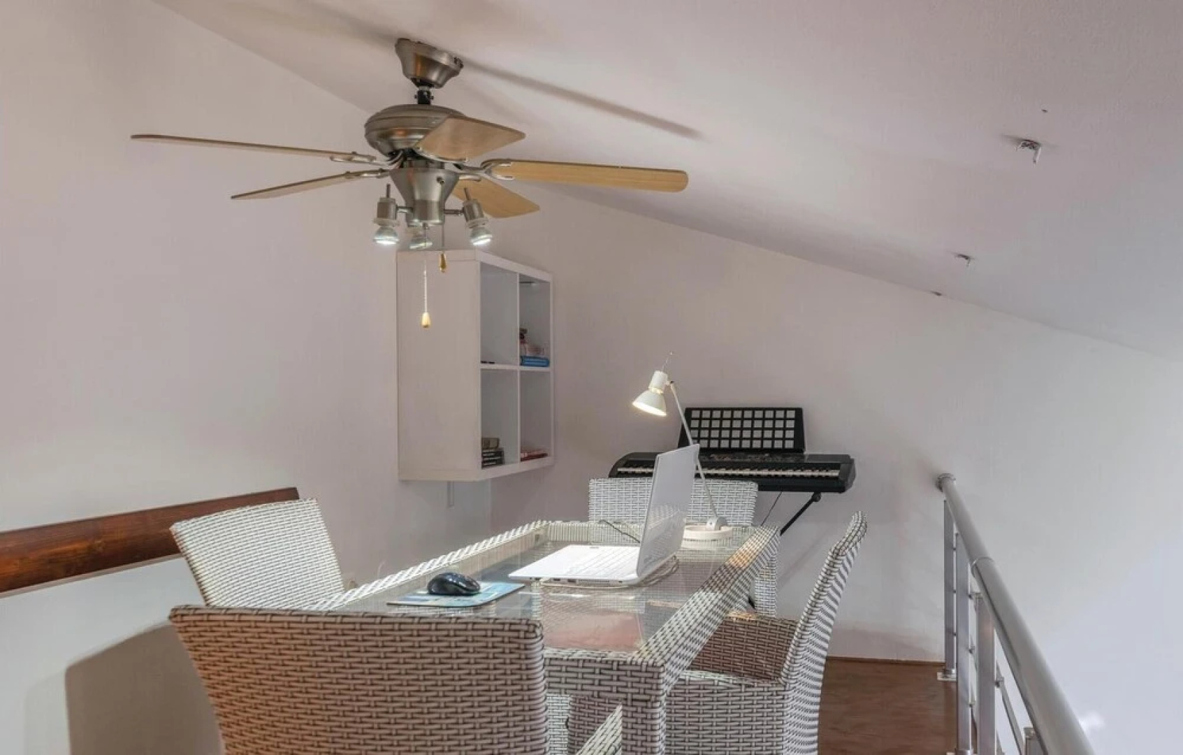 Nice Home in Marcana With Wifi and 3 Bedrooms