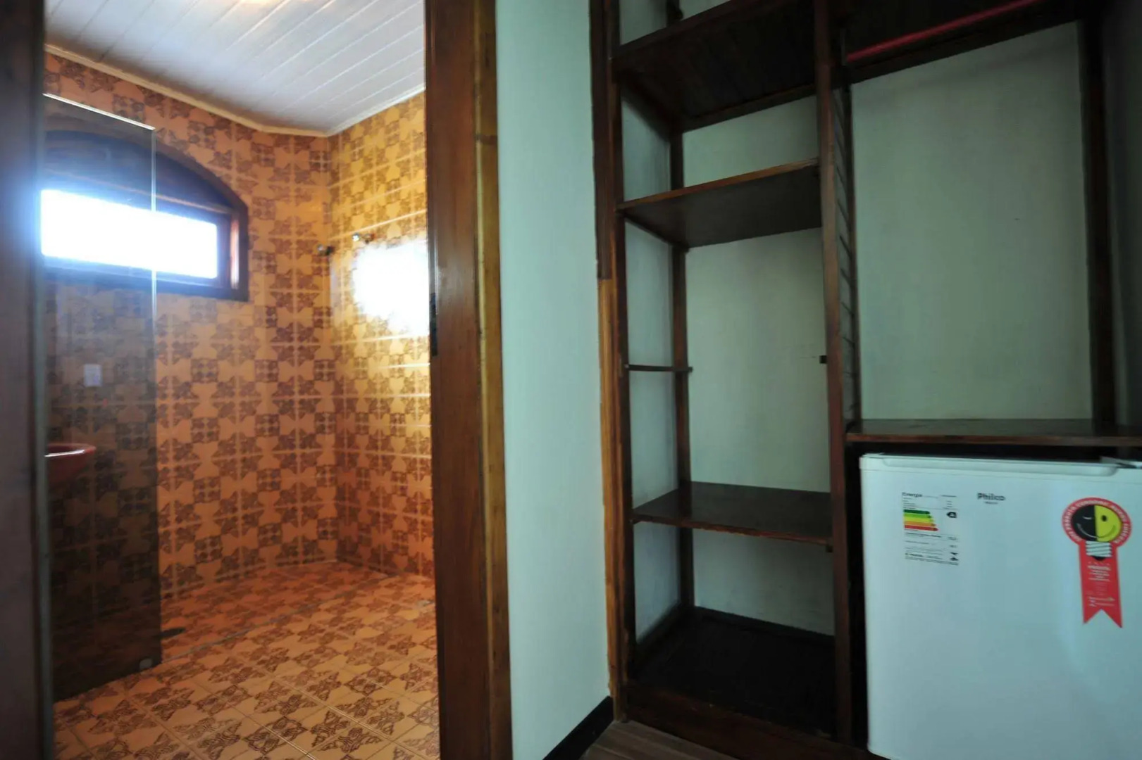 Pousada Villaggio di Roma