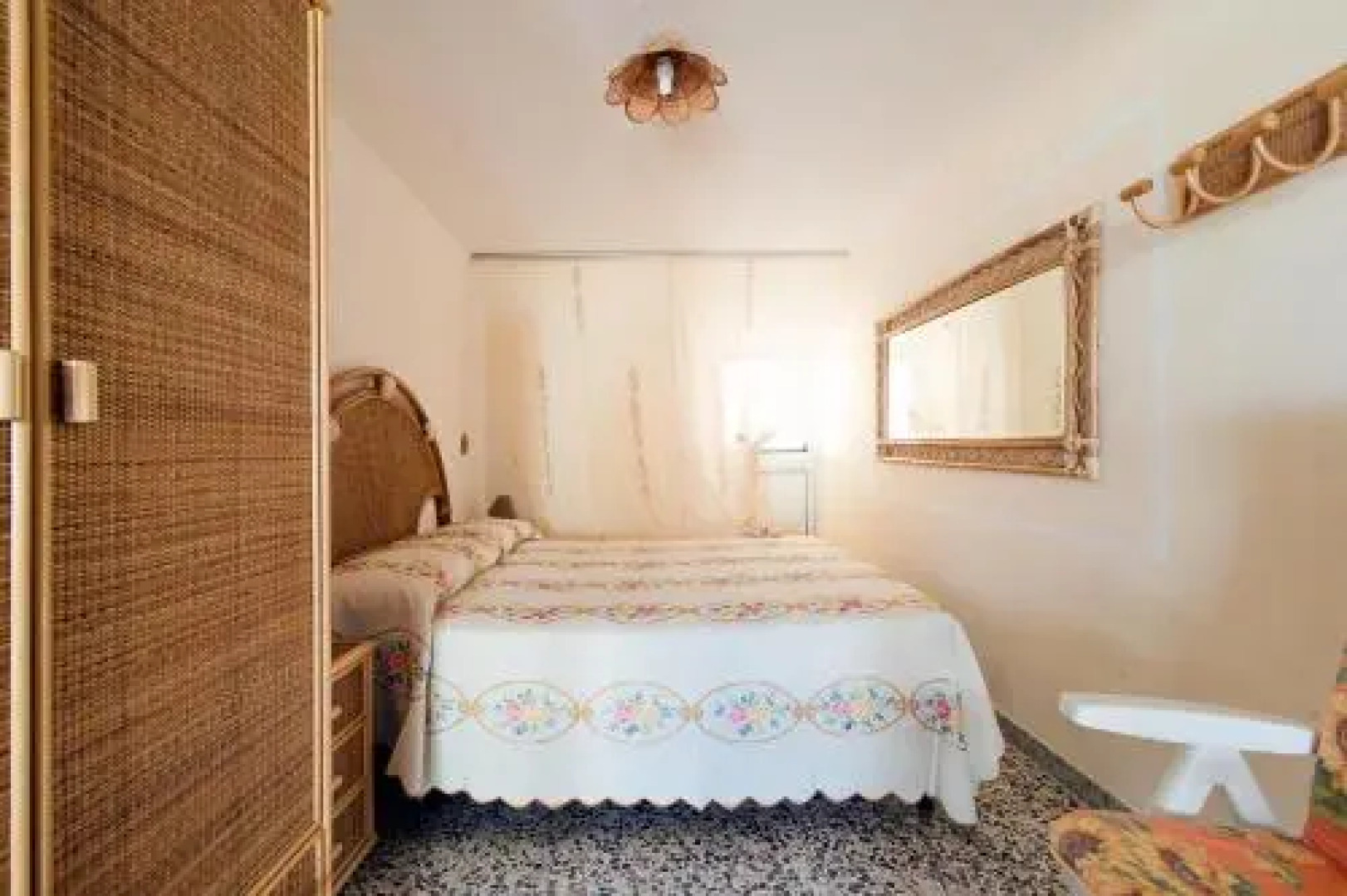 Locazione turistica Villa Gregory