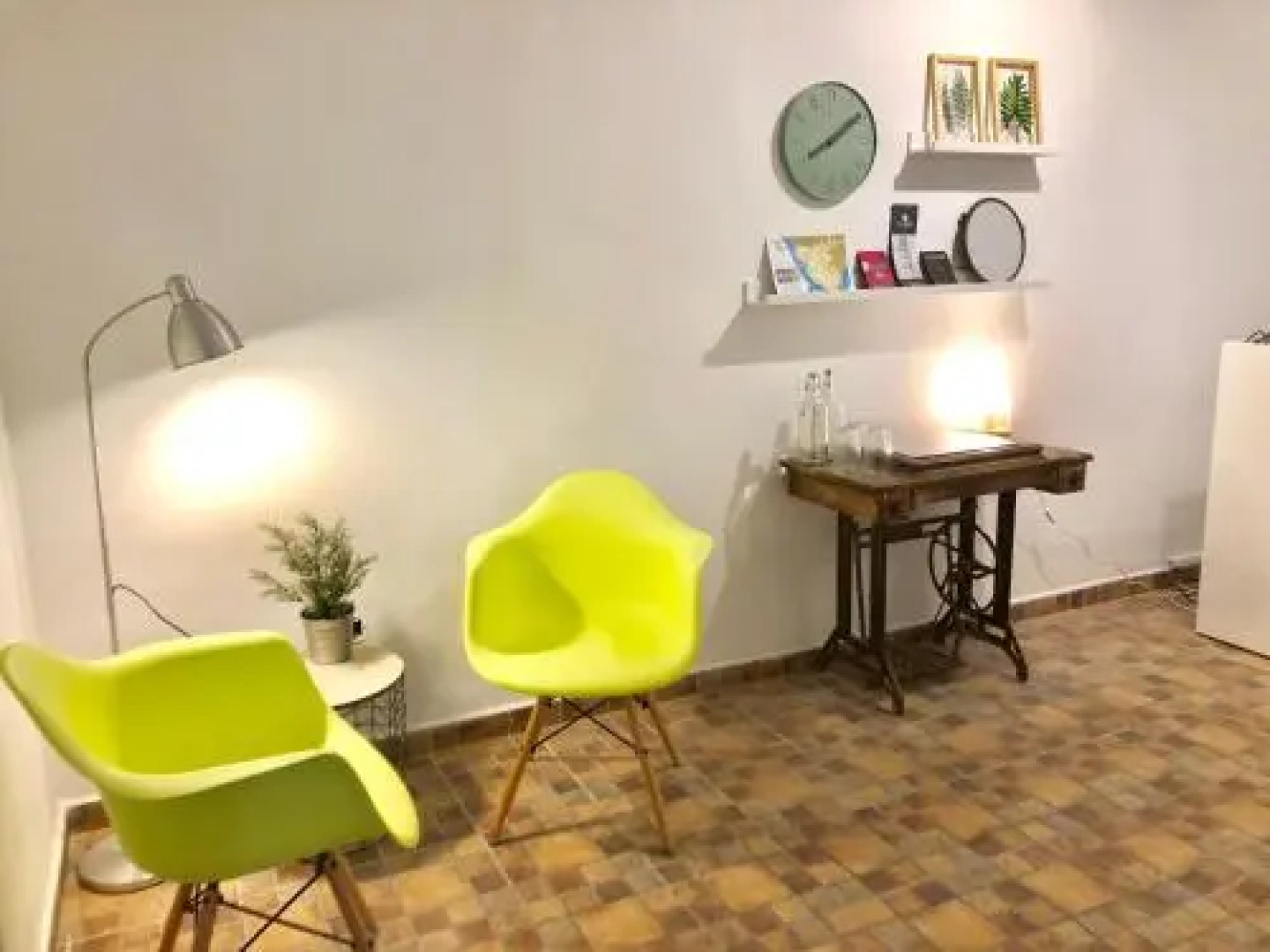 Hospederia La Cantarera