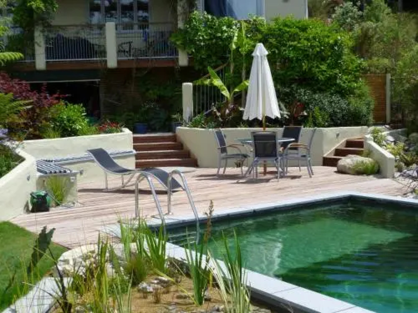 Wall Street Accommodation