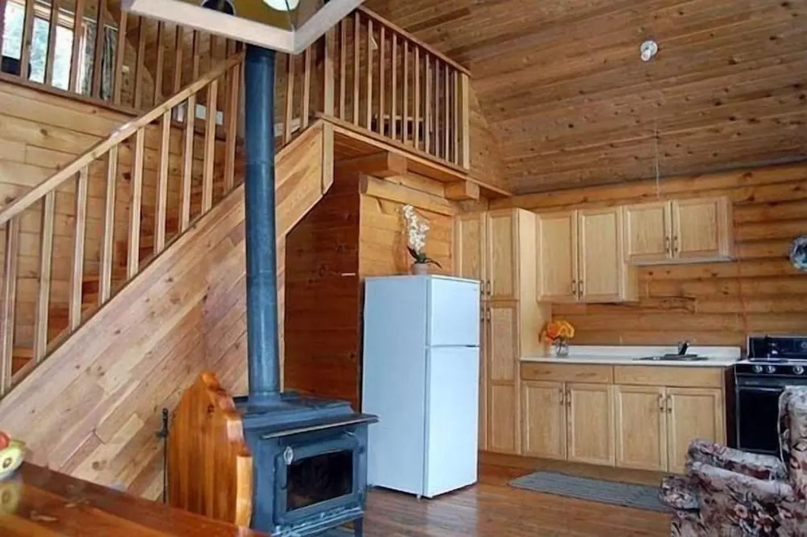 Beaver Lake Mountain Resort