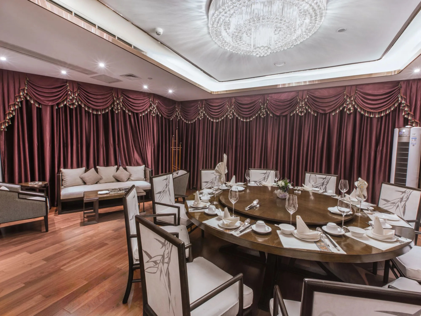 Hisoar Hotel Shenzhen