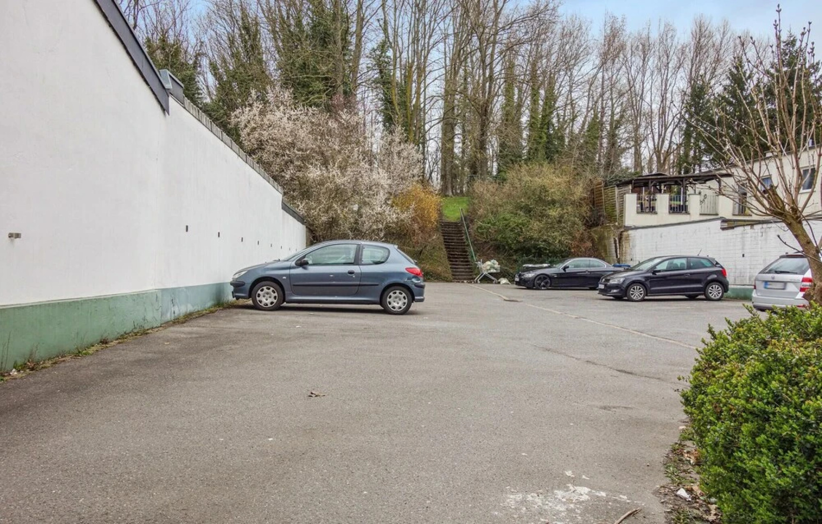 Nice Apartment in Aachen With 1 Bedrooms and Wifi