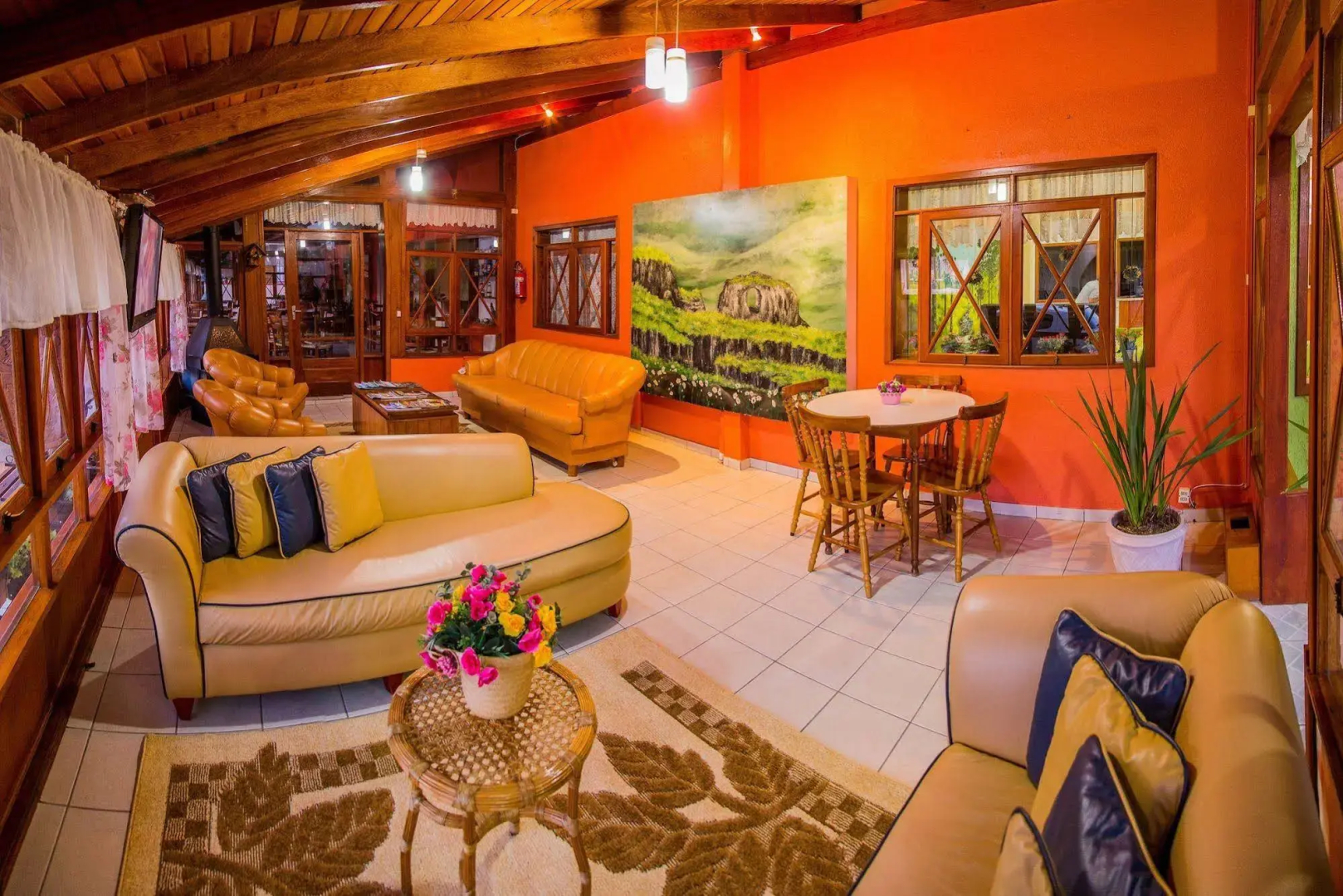 Urubici Park Hotel