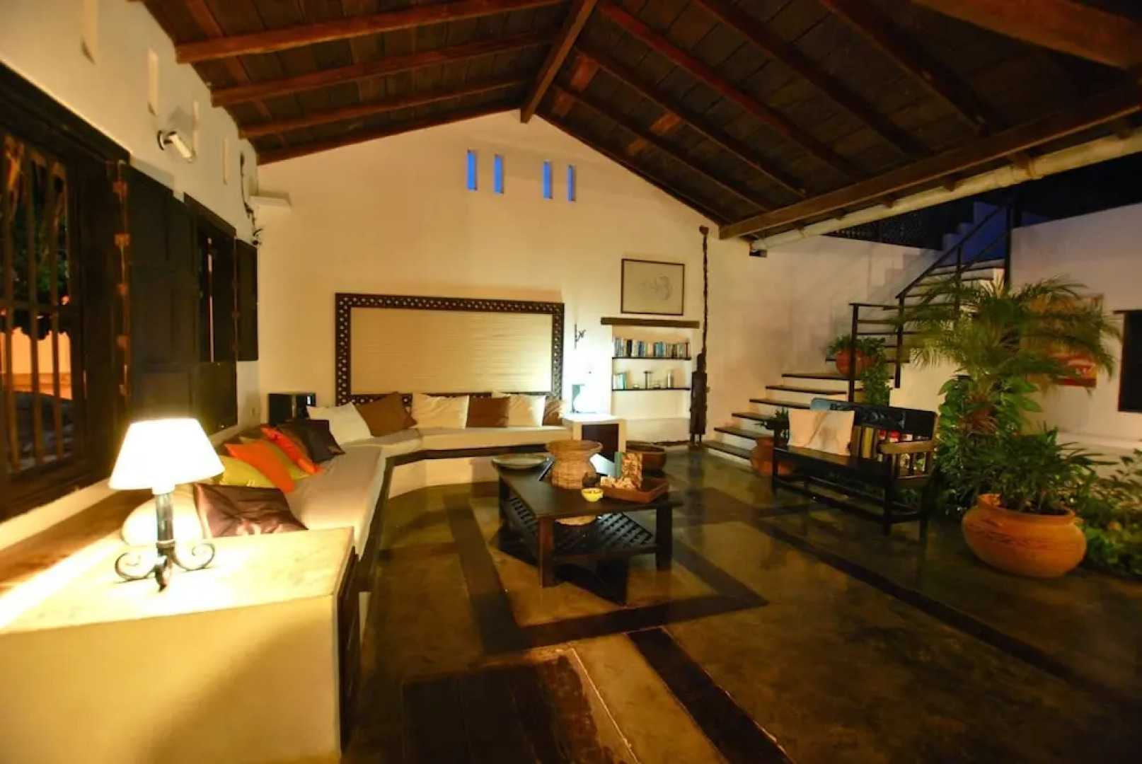 Los Roques Posada Piano y Papaya