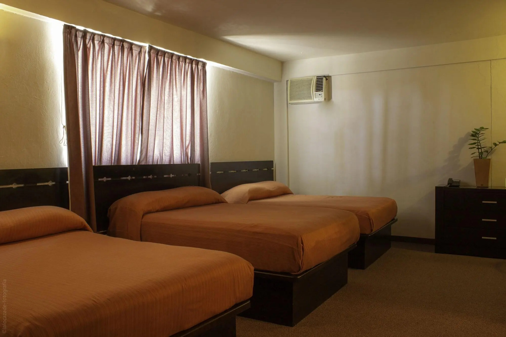 BONITTO INN® Tampico Altamira