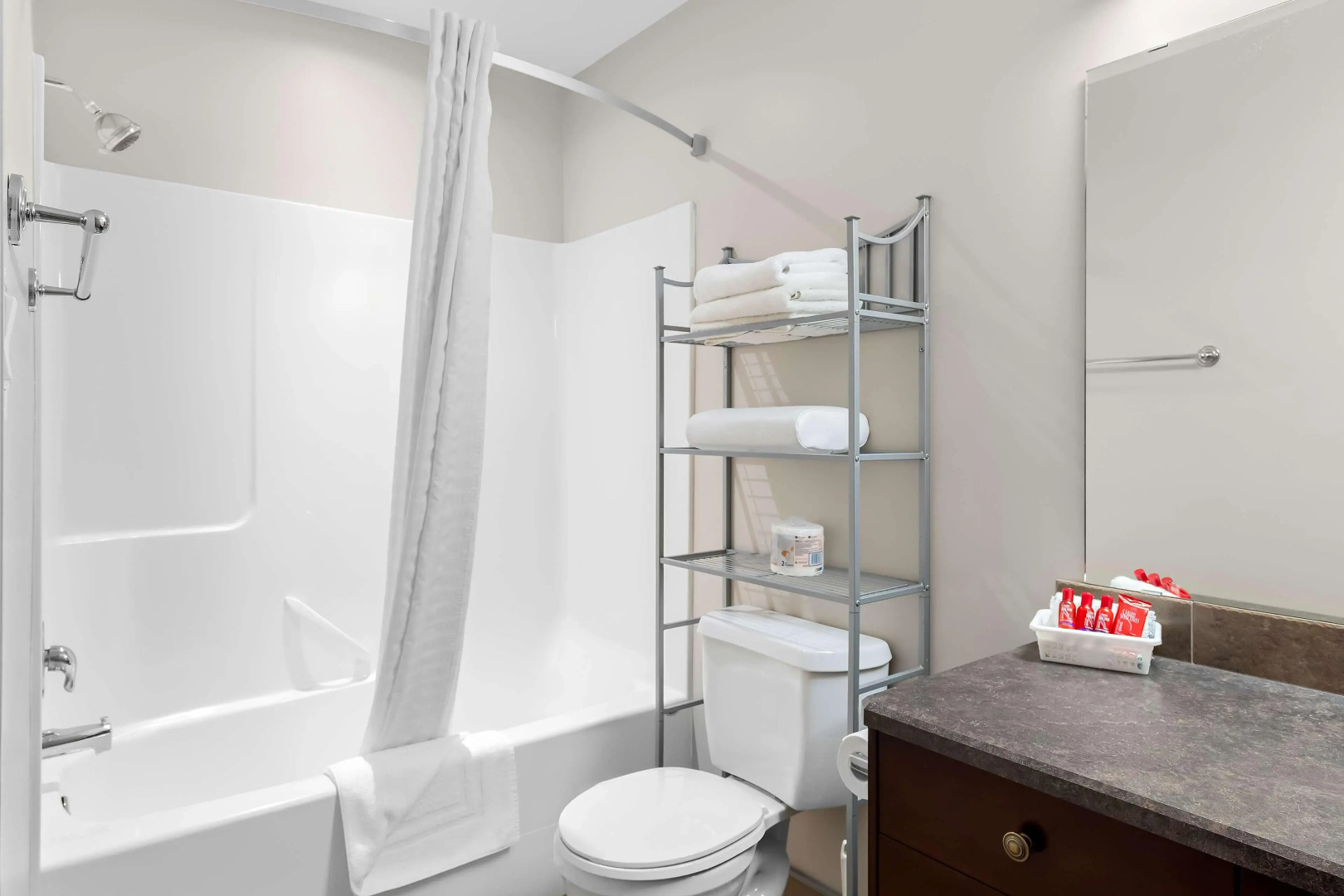 SureStay Plus Hotel by Best Western Hardisty