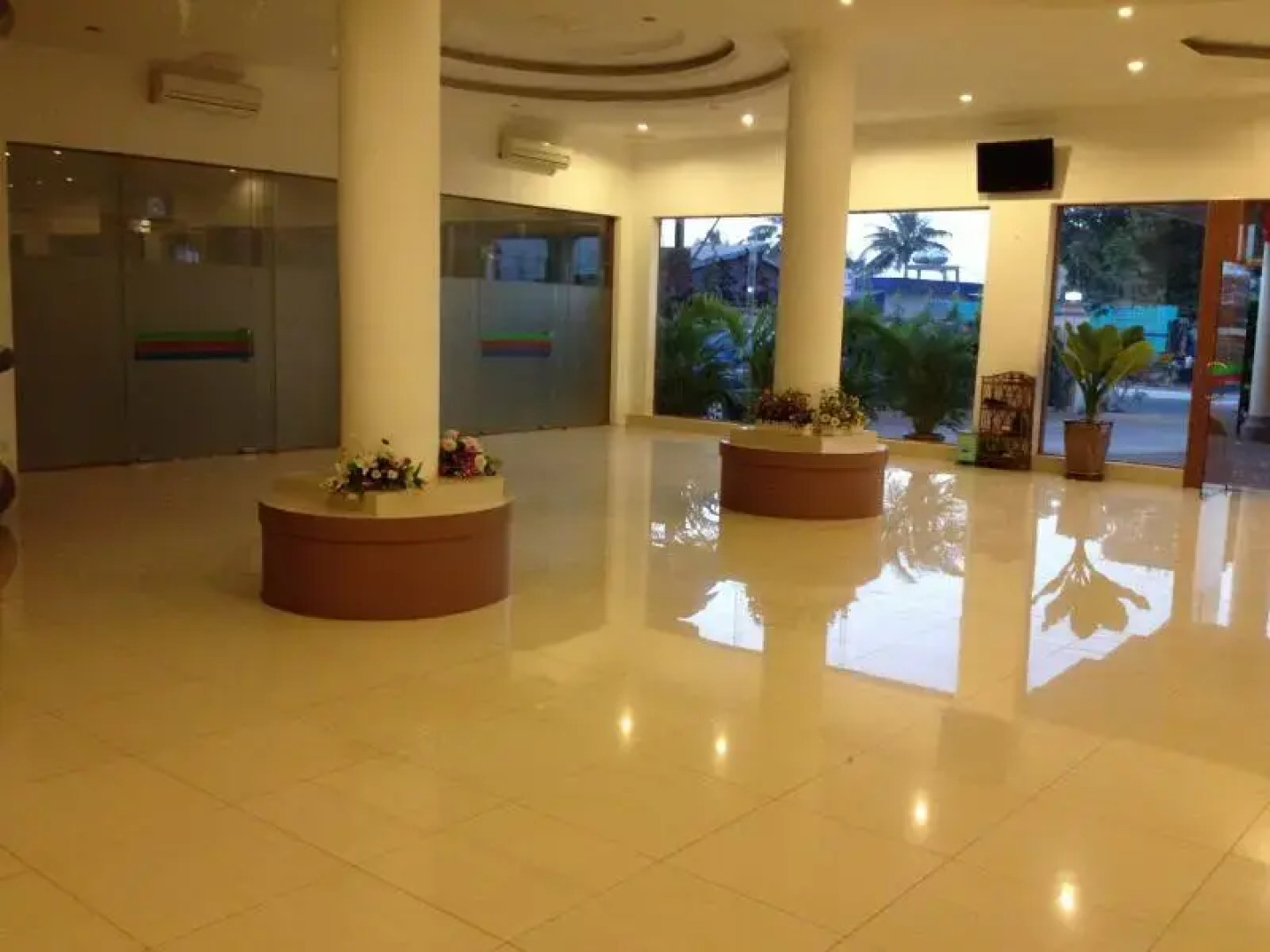 Ratanak Phnom Svay Hotel