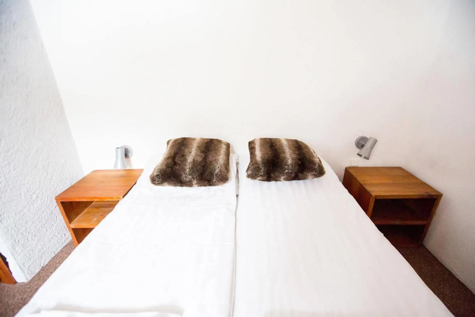 Langley Hotel La Vieille Ferme