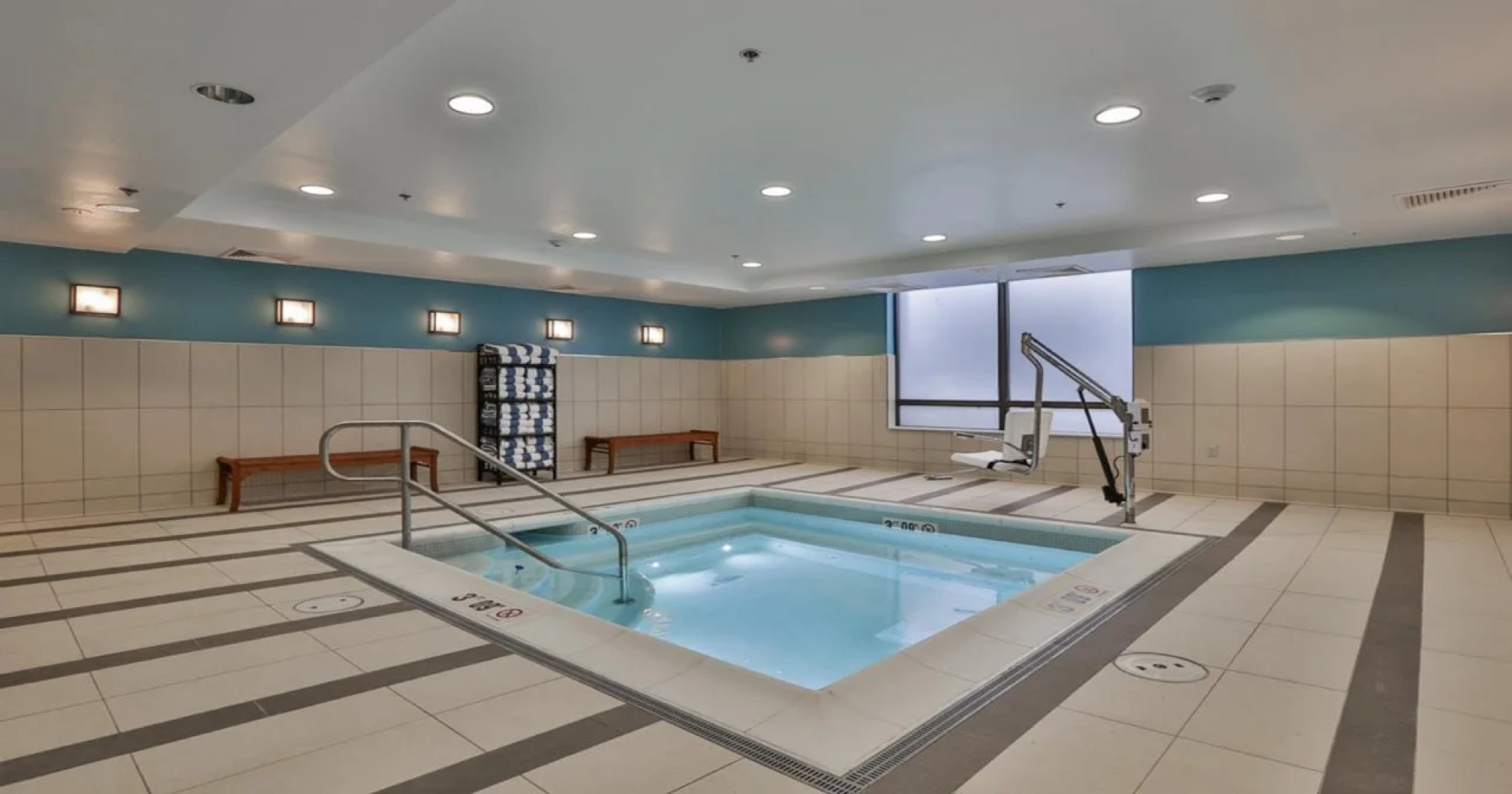 Holiday Inn Express Boston North-Woburn by IHG